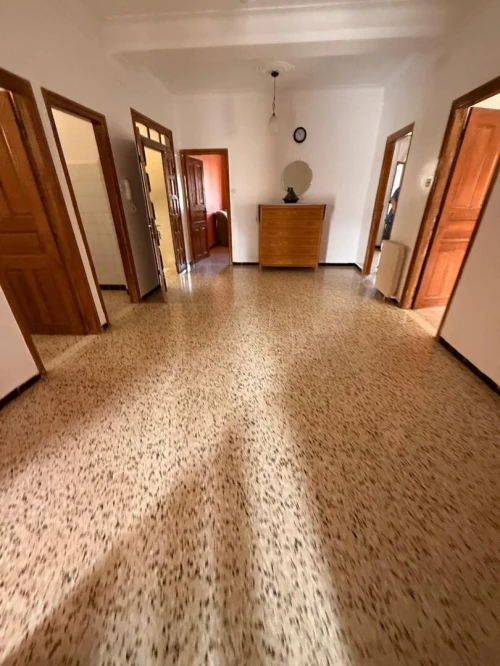 Vente Villa Alger Dely brahim
