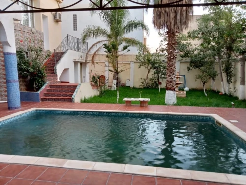 Cherche location Appartement F3 Alger Bir mourad rais