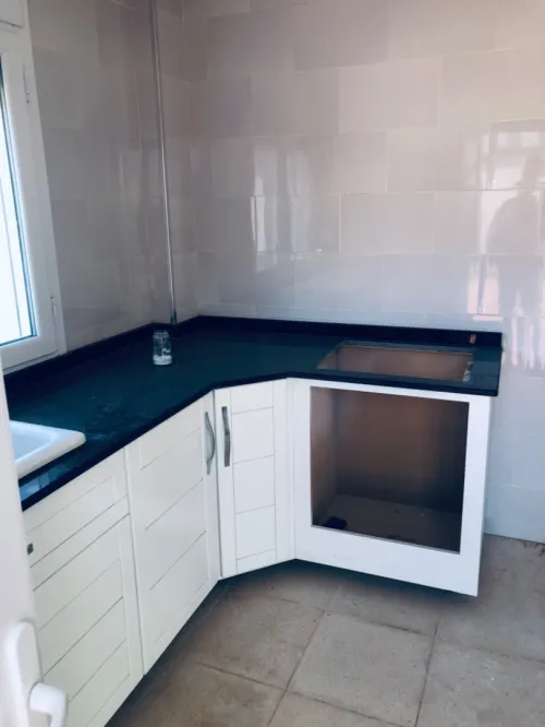 Location Villa Alger El achour