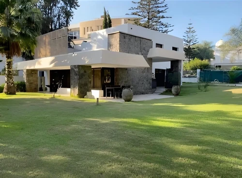 Vente Villa Alger El biar