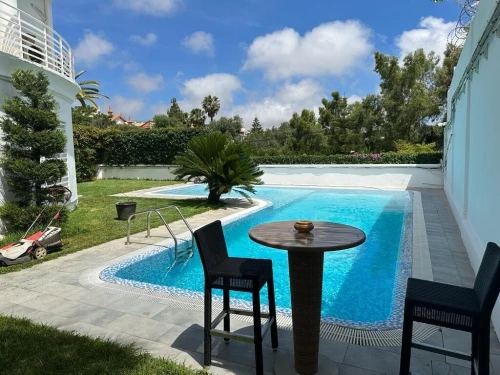 Location Immeuble Alger Hydra