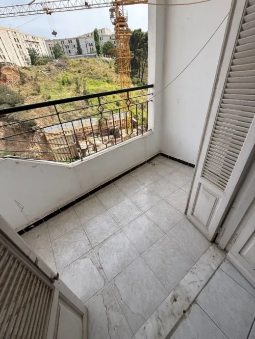 Location Appartement F4 Alger Hydra