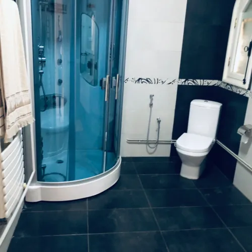 Location Villa Alger Dely brahim