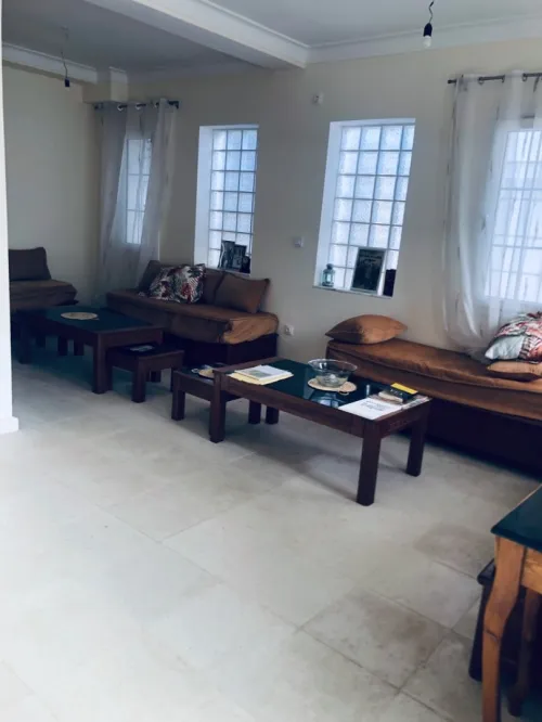 Location Villa Alger El achour