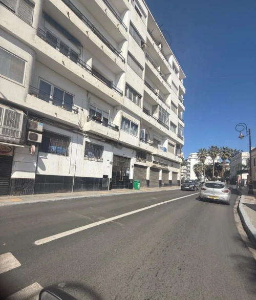 Vente Appartement F5 Alger Alger centre
