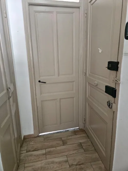 Vente Appartement F3 Alger Alger centre