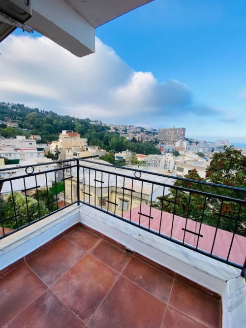 Vente Appartement F5 Alger Alger centre