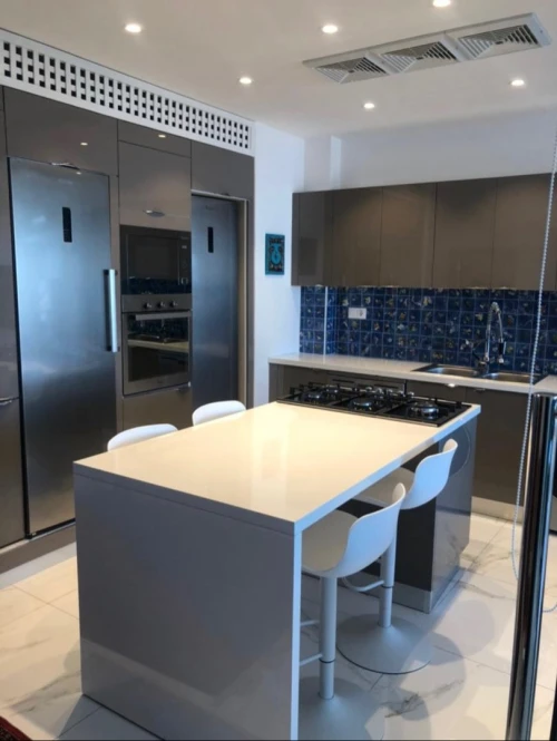 Cherche location Appartement Studio F2 F3 Alger Hydra