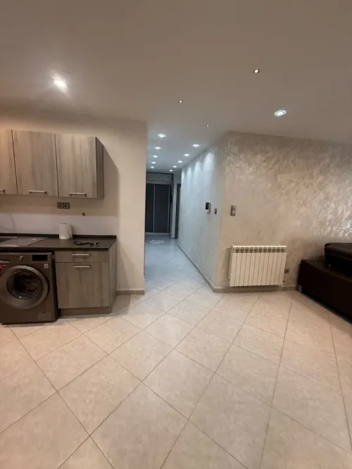 Location Appartement F3 Alger Hydra