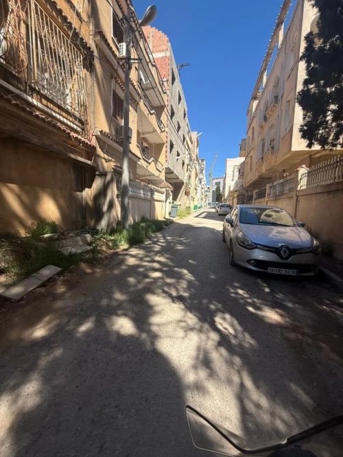 Vente Appartement F4 Alger Alger centre