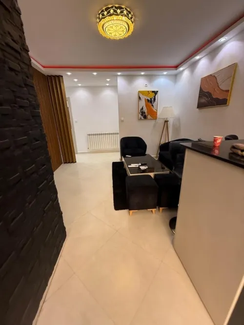 Location Appartement Niveau de villa F3 Alger Ouled fayet