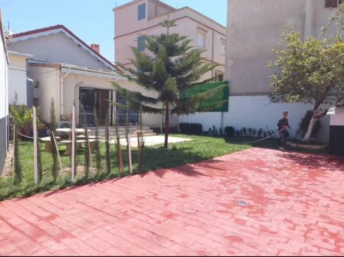 Cherche achat Appartement F7 Alger Alger centre