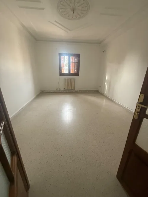 Location Niveau De Villa F6 Alger Ben aknoun