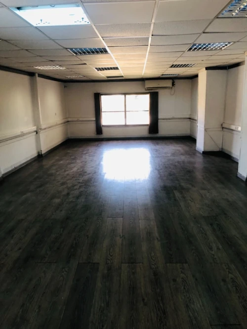 Location Immeuble Alger Hydra
