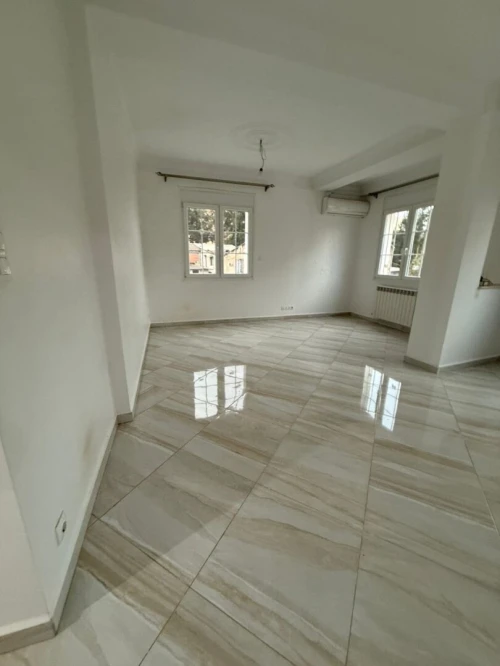 Location Villa Alger Said hamdine