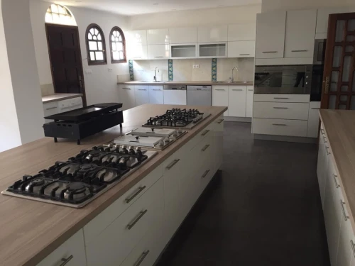 Cherche achat Villa Alger Alger centre