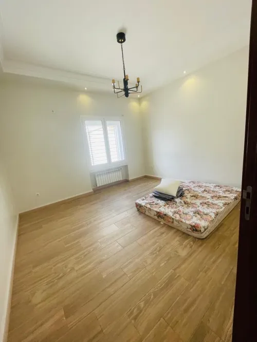 Location Niveau De Villa F4 Alger Birkhadem
