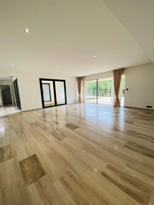 Location Villa Alger Cheraga
