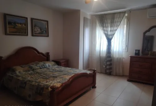 Location Appartement F4 Alger Ouled fayet