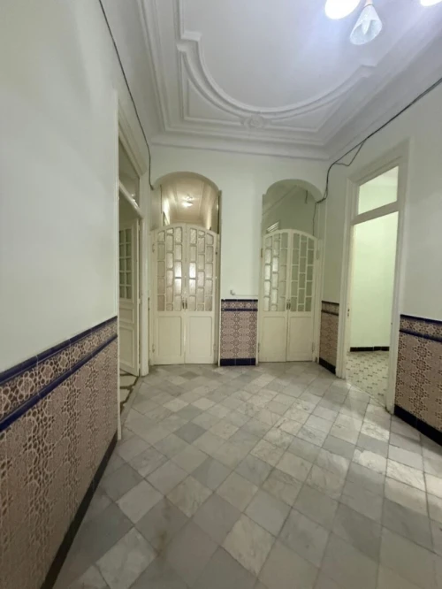 Location Appartement F8 Alger Alger centre