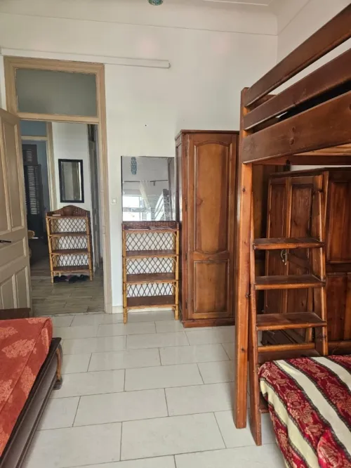 Vente Appartement F3 Alger Alger centre