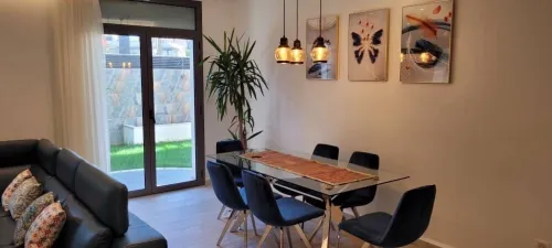 Location Appartement F4 Alger Hydra