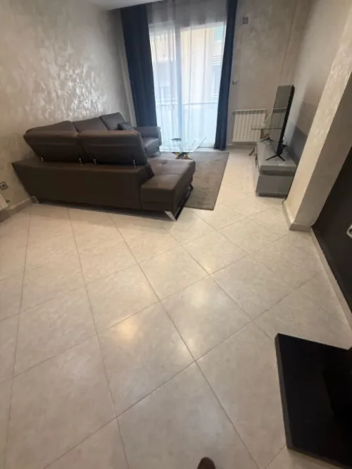 Location Appartement F3 Alger Hydra