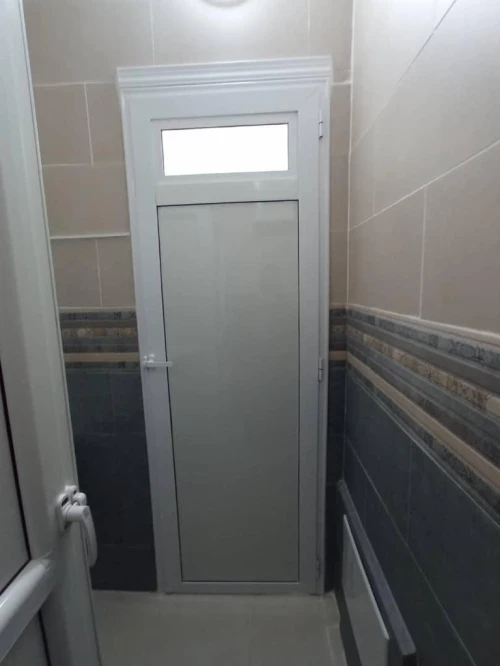 Vente Appartement F3 Alger Sidi mhamed