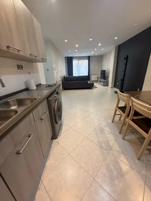 Location Appartement F3 Alger Hydra