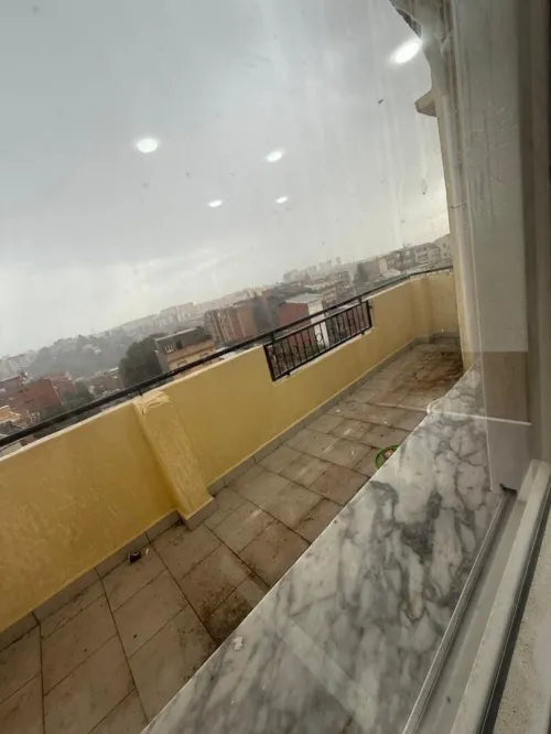 Vente Appartement F3 Alger Saoula