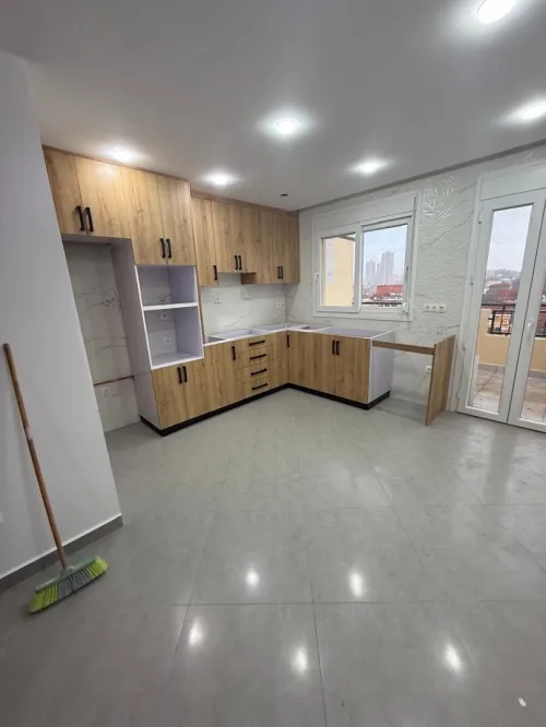Vente Appartement F3 Alger Saoula