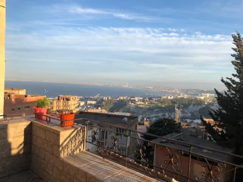 Location Appartement F4 Alger Alger centre
