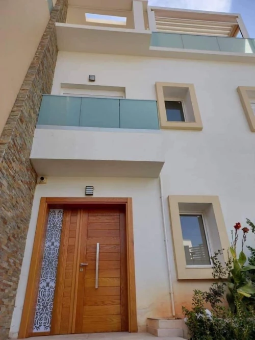 Cherche achat Appartement F8 Alger Alger centre