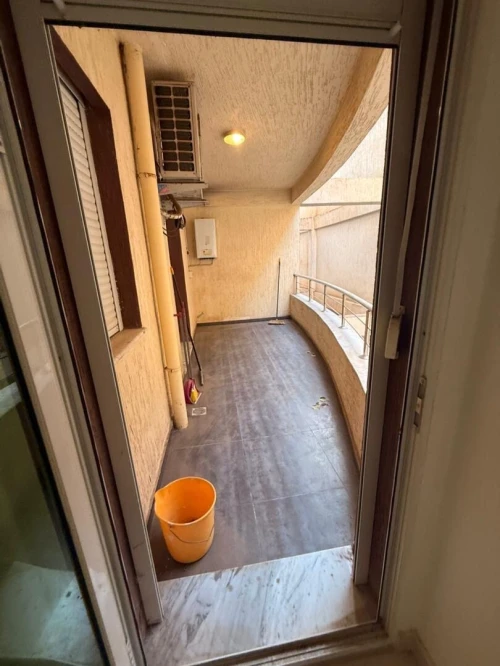 Vente Appartement Alger Hydra