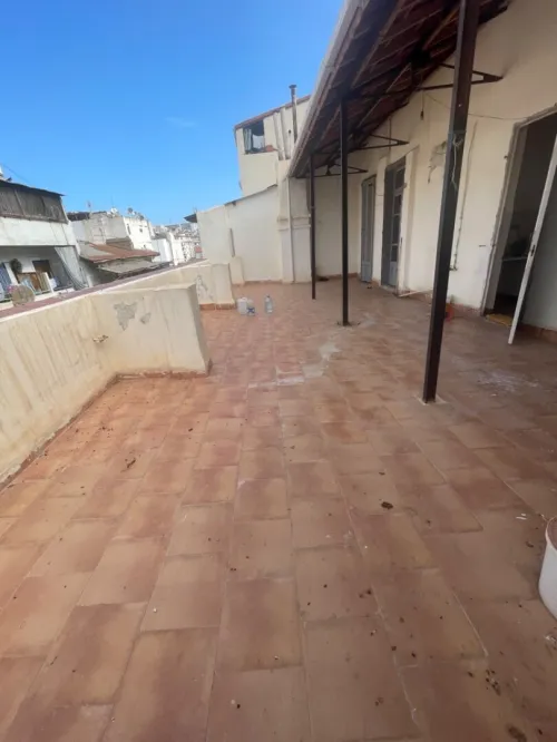 Vente Appartement F3 Alger Alger centre