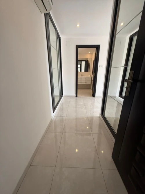Location Villa Alger Said hamdine