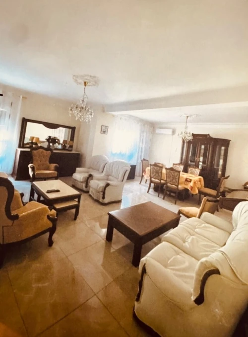 Location Appartement F5 Alger El biar