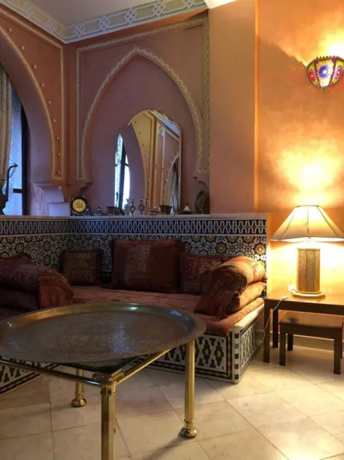 Cherche location Immeuble Alger Hydra
