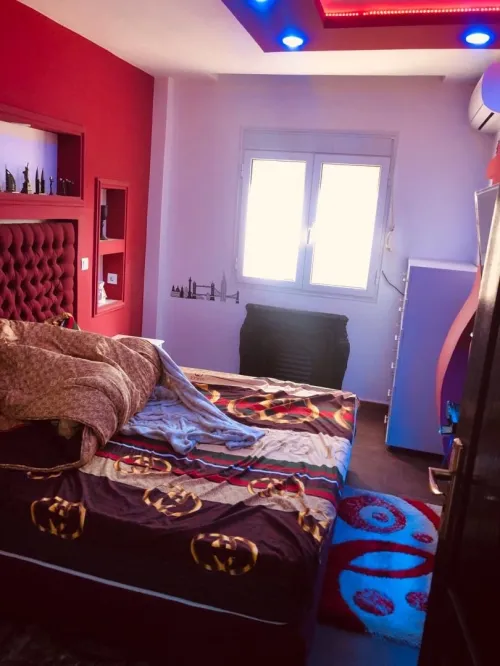 Vente Appartement F5 Alger Zeralda