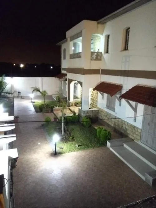 Vente Villa Alger Staoueli