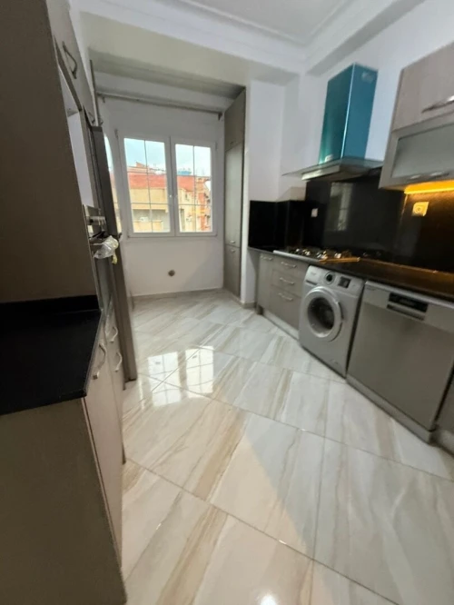 Location Villa Alger Said hamdine