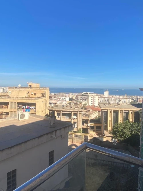Cherche achat Terrain Alger Alger centre