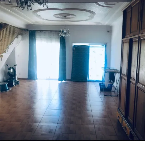 Vente Villa Alger Dely brahim