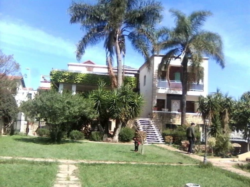 Cherche achat Appartement Penthouse F3 F4 F5 Alger Dely brahim