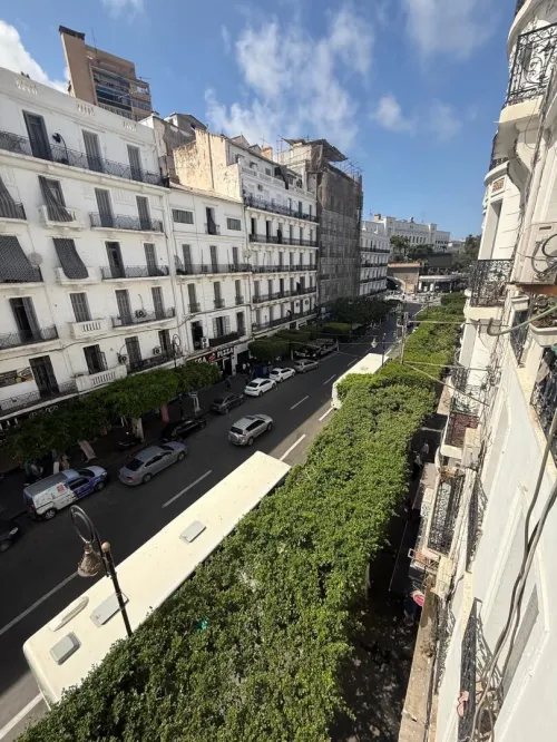 Vente Appartement F3 Alger Alger centre