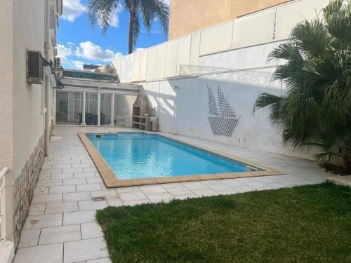 Cherche achat Appartement Penthouse F3 F4 F5 Alger Dely brahim