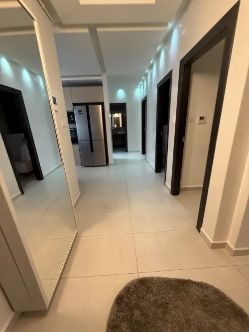 Location Appartement F4 Alger Hydra