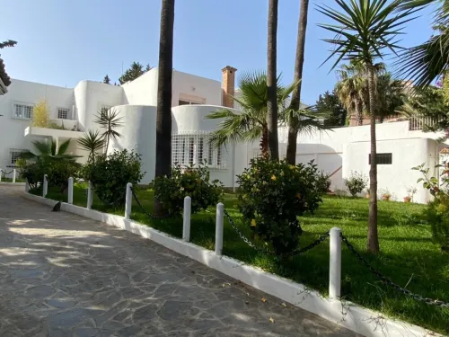 Cherche location Villa Alger Alger centre