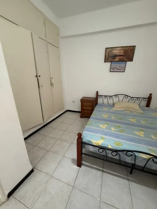 Location Appartement F4 Alger Hydra