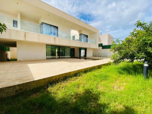 Cherche location Villa Alger Alger centre